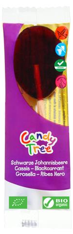 Cassis lollie bio
