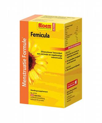 Bloem Femicula