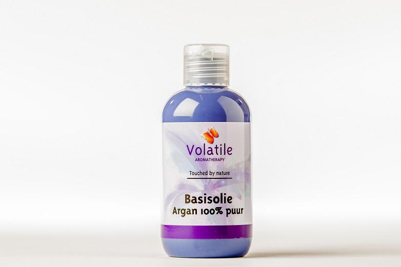 Argan basisolie