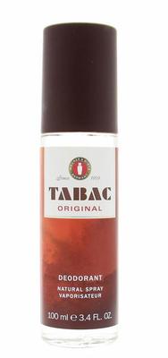 TABAC ORGINAL Original deodorant vapo