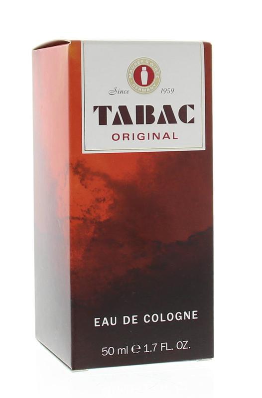 Original eau de cologne splash
