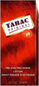 TABAC ORGINAL Original pre electric shave splash