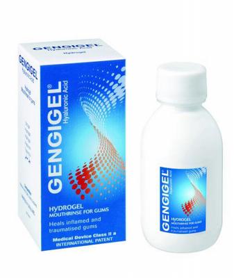 Gengigel Mondspoelmiddel