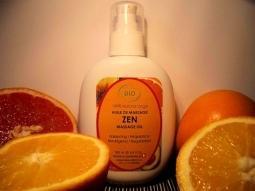 Merkloos zen olie phytobiodermie 200ml