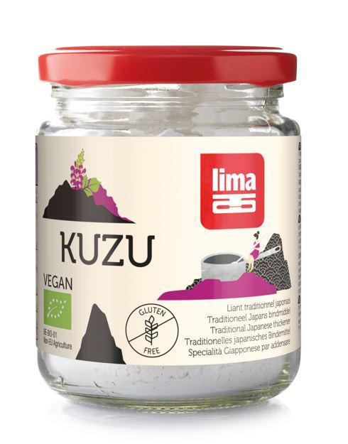 Kuzu bio