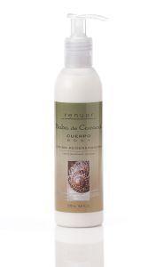 Merkloos baba de caracol slakken bodylo 200ml