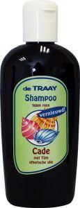 de Traay traay shamp cade/tijm a-roo # 215ml