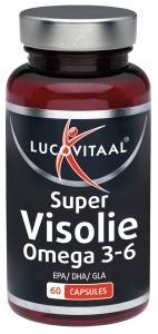 Super visolie omega 3
