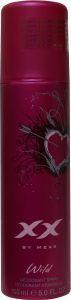MEXX xx by mexx wild deo ae # 150ml