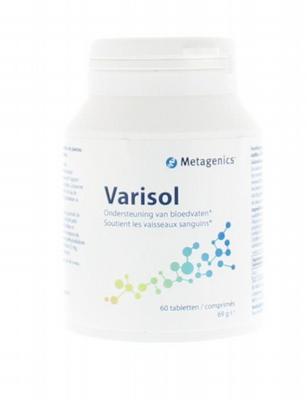 Metagenics Varisol