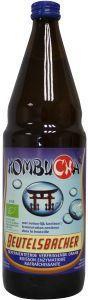 Beutelsbacher Kombucha bio   -  750m