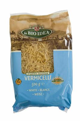 La Bio Idea bioidea vermicelli wit 500 gram