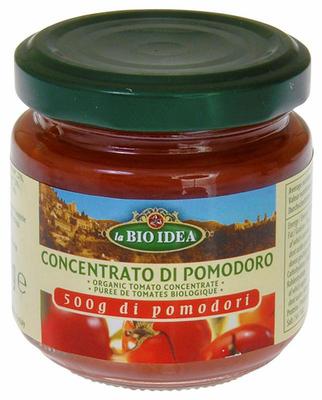 La Bio Idea Tomatenpuree 22% bio