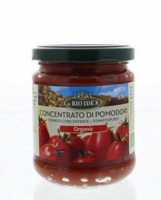 La Bio Idea Tomatenpuree 22% bio
