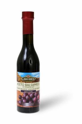 La Bio Idea Balsamico azijn bio