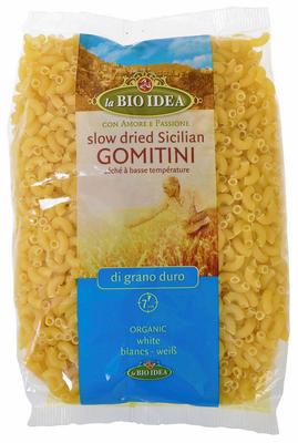 La Bio Idea Macaroni wit elleboogjes bio