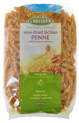 La Bio Idea Penne volkoren bio
