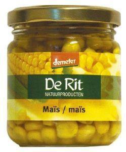 de rit zoete mais 200g