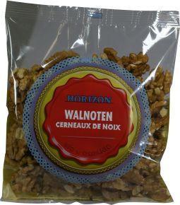 Walnoten eko bio