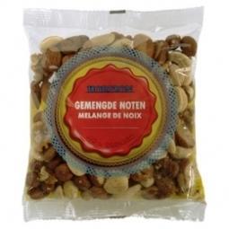 Horizon Gemengde noten eko bio