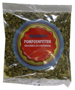 Pompoenpitten eko bio