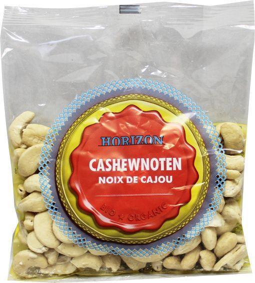 Cashewnoten heel eko bio