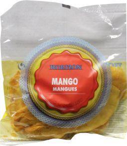 Horizon Mango slices eko bio