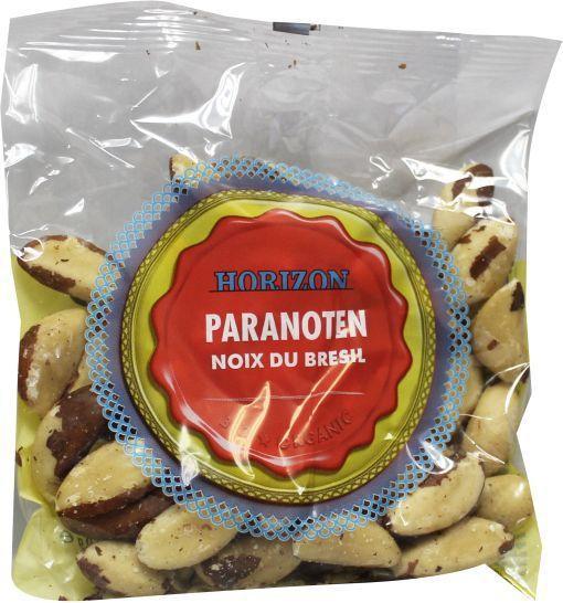 Paranoten eko bio