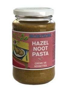 Horizon Hazelnootpasta eko bio