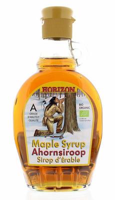 Horizon Ahornsiroop A graad eko bio
