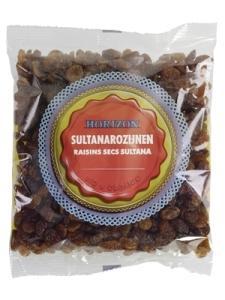 Sultana rozijnen eko bio