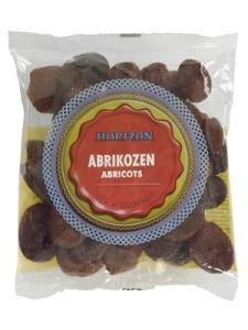 Horizon Abrikozen eko bio