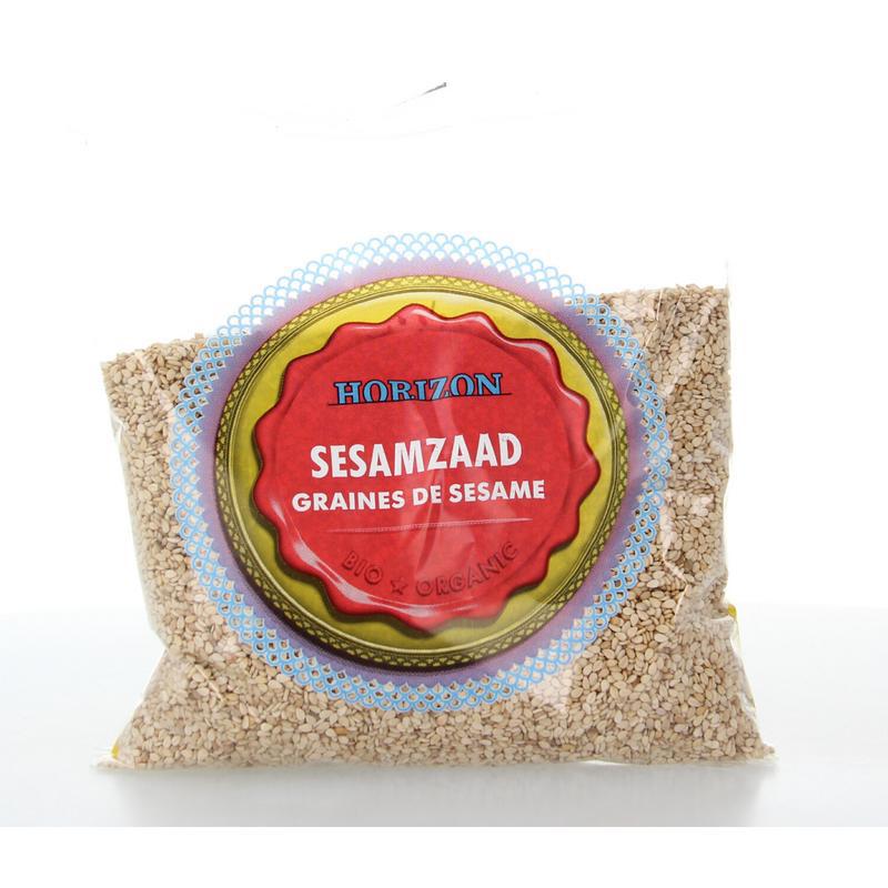 Sesamzaad eko bio