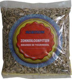 Horizon Zonnebloempitten eko bio