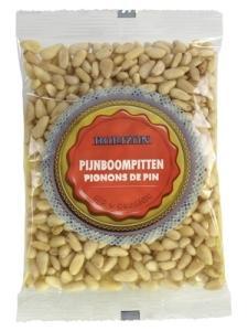 Horizon Pijnboompitten eko bio