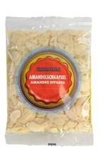 Amandelschaafsel eko bio