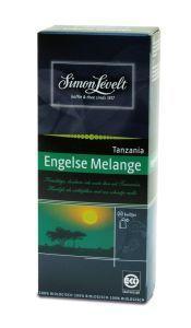 levelt engelse melang thee ek- 22st