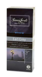 levelt earl grey thee zkje ek- 22st
