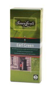 Simon Levelt levelt earl green thee eko - 22st