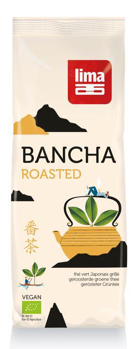 Bancha thee bio