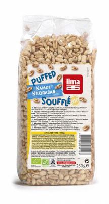 Lima Pops kamut bi- 250gr