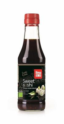 Lima Sweet sushi sojasaus bio