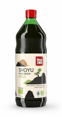 Lima Shoyu bio