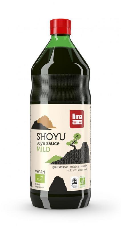 Shoyu bio