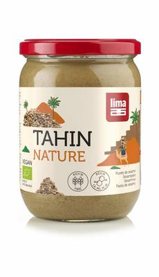 Lima Tahin zonder zout bio
