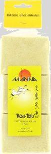 manna koya tofu gedroogd 6st