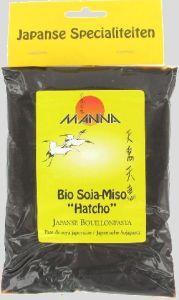 manna hatcho-miso (soja) 400g