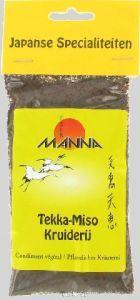 manna tekka-miso kruiderij 100g