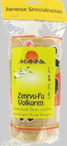 Merkloos manna zenryu fu 100% volk 12st