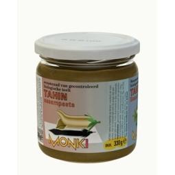 Monki Tahin zonder zout eko bio